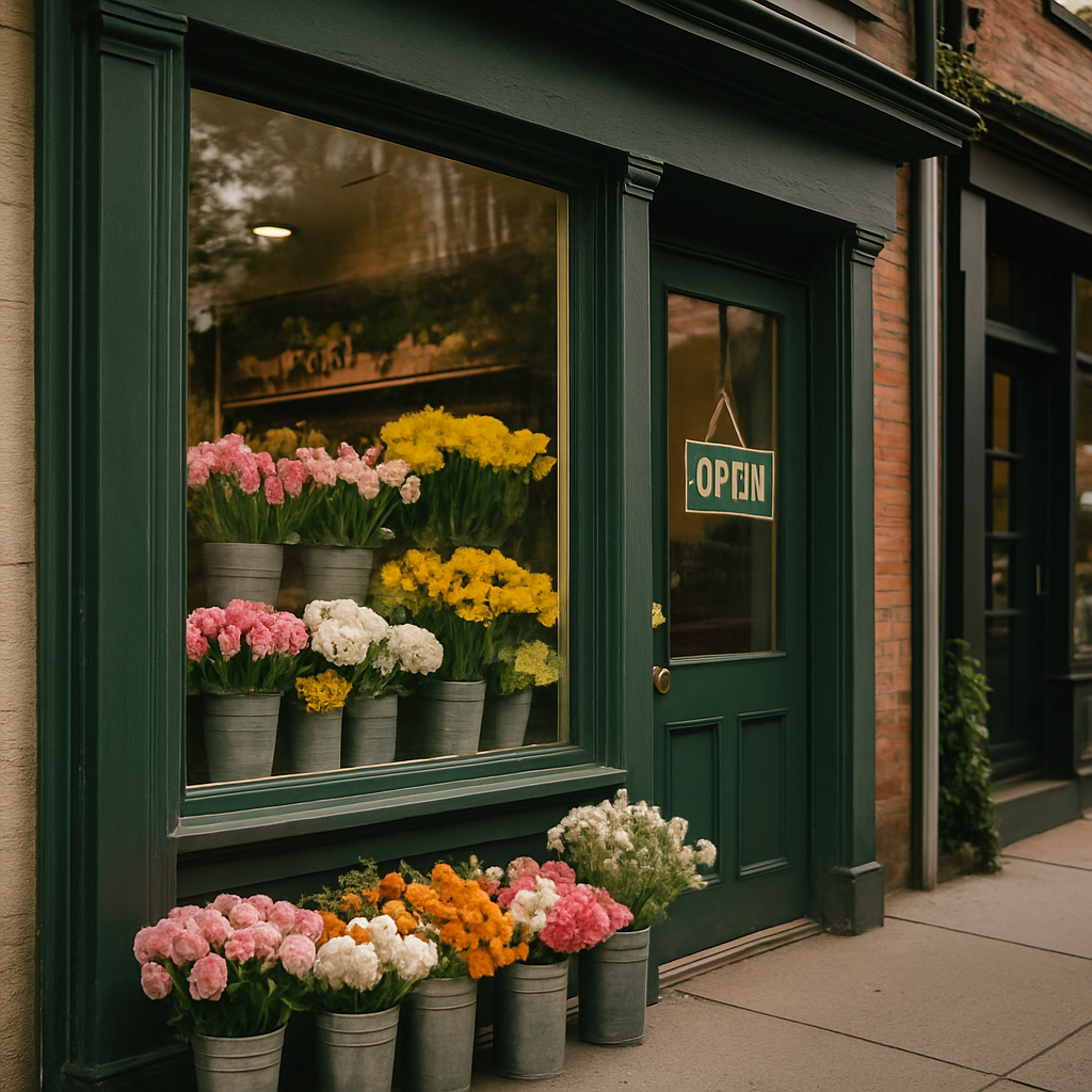 Commercial Insurance