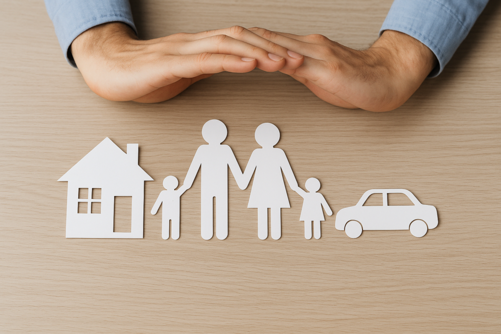 Personal Insurance
