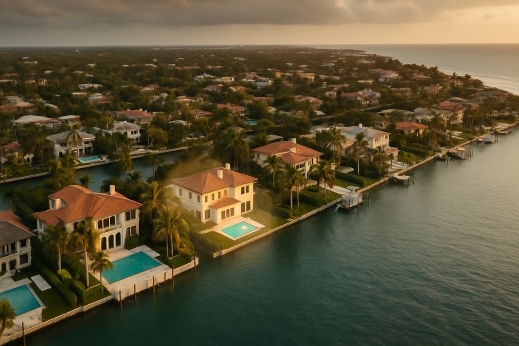 Personal Umbrella Coverage In Palm Beach County